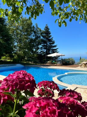 La Terrazza sulla Versilia